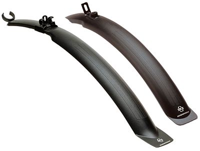 Превью  Комплект велосипедных крыльев SKS Hightrek 26"